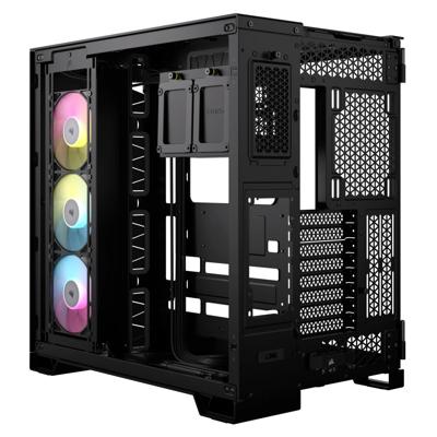 Corsair iCUE LINK 6500X RGB midi tower behuizing