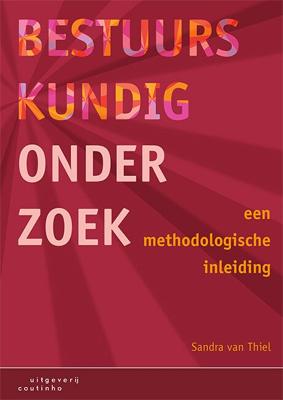 Bestuurskundig onderzoek (Paperback)