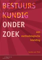 Bestuurskundig onderzoek (Paperback)