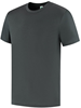 Starworld SW100_GL3 Organic Unisex T-Shirt - Gunmetal - L