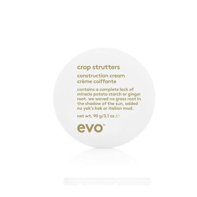Evo Crop Strutters Construction Stylingcrème