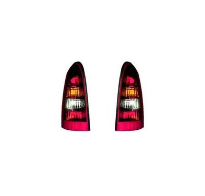Achterlicht set SET3744935