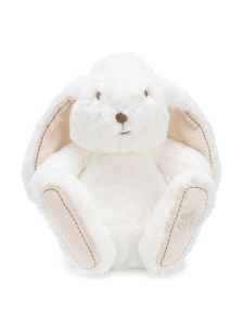 Tartine Et Chocolat peluche lapin - Blanc