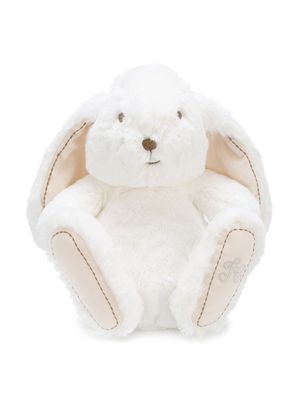 Tartine Et Chocolat peluche lapin - Blanc