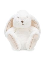 Tartine Et Chocolat peluche lapin - Blanc - thumbnail