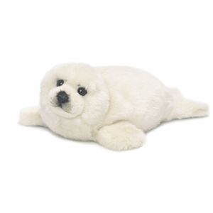 WNF knuffel zeehond 38 cm