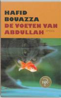 De voeten van Abdullah