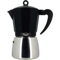 Italiaans koffiezetapparaat - MENASTYL - 3935072 - Aluminium - 12 kopjes - Alle kookplaten inclusief inductie