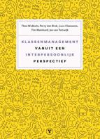 Klassenmanagement vanuit een interpersoonlijk perspectief (Paperback)