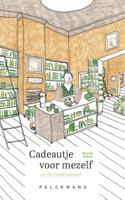 Cadeautje voor mezelf uit de boekhandel (Hardback)