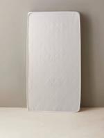 Klimaatgereguleerde anti-huisstofmijt matras wit Klimaatgereguleerde anti-huisstofmijt matras wit