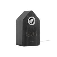 Karlsson - Alarm Clock Cuckoo LED