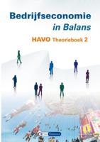 Bedrijfseconomie in Balans (Paperback)