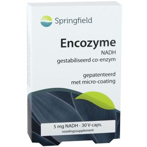 Encozyme NADH 5 mg