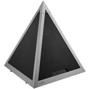 Azza Pyramid Mesh 804 Tower Grijs