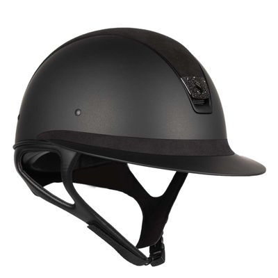 Samshield Miss Shield Bermuda zwart maat:l