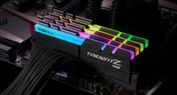 G.Skill Trident Z RGB F4-3600C18Q-64GTZR geheugenmodule 64 GB 4 x 16 GB DDR4 3600 MHz - thumbnail