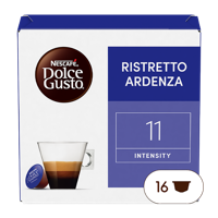 Dolce Gusto Ristretto Ardenza - 16 cups