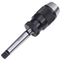 Snelspanboorkop MT2-B18 met 16 mm klembereik - thumbnail