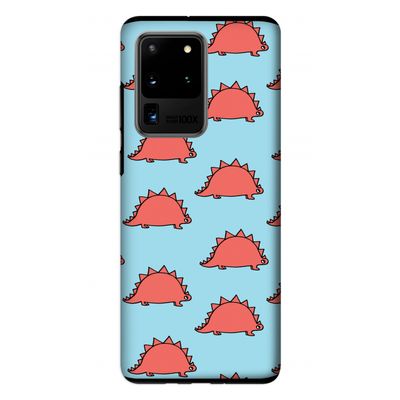 Dinosawrr: Samsung Galaxy S20 Ultra Tough Case