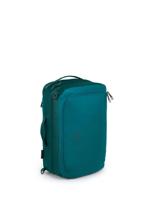 Osprey Transporter Global Carry On - 38L - Westwind Teal Osprey Transporter Global Carry On - 38L - Westwind Teal