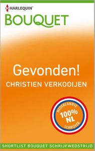 Gevonden! - Christien Verkooijen - ebook
