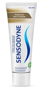 Sensodyne MultiCare Tandpasta