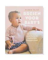 HEMA Breien Voor Baby&apos;s - Debbie Blis
