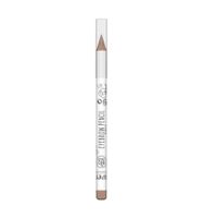 Eyebrow pencil wenkbrauw potlood blond 2 bio