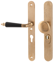 Knopg.LS SKG Antique ebben/Smal MTO K55