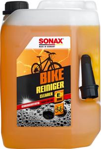 SONAX Cleaner bike 5l canister
