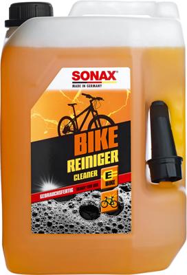 SONAX Cleaner bike 5l canister