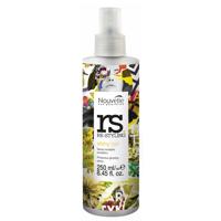 Nouvelle Re-Styling Shiny Hair Spray 250ml