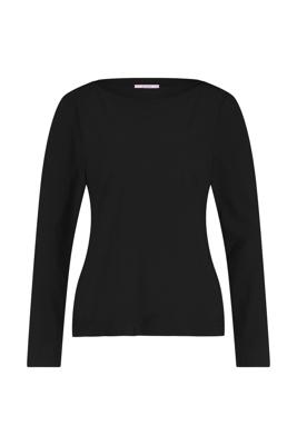 Studio Anneloes Sydney Shirt 94807 9000 Black
