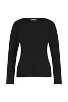 Studio Anneloes Sydney Shirt 94807 9000 Black