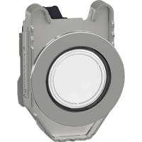 Schneider Electric XB4FVM1 XB4FVM1 Verlichte melder Wit 1 stuk(s)