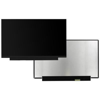 OEM 12.5 inch lcd scherm 1920x1080 glans 30pin edp, ips