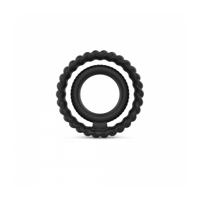 Penisring Dorcel Zwart