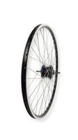 Achterwiel 28 8v rollerbrake zac 19