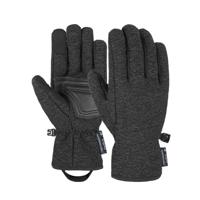 Reusch Poledome R-Tex Xt Handschoen Asphalt Melange 10 Reusch Poledome R-Tex Xt Handschoen Asphalt Melange 10