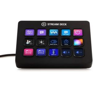 Elgato Stream Deck MK.2