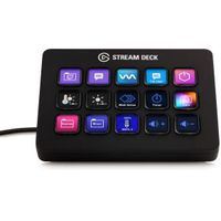 Elgato Stream Deck MK.2 - thumbnail