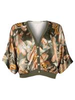 Vestje Joselien Groen