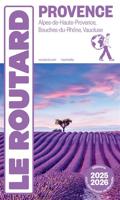 Reisgids Provence 2025-2026 | Le Routard