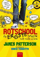 De ergste jaren van mijn leven (Hardback)