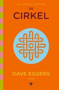 De cirkel (Paperback)