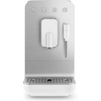 SMEG BCC12WHMEU Volautomatische Koffiemachine - Wit