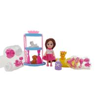 Basic Calleigh mini speelset Basic Calleigh mini speelset