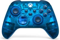 Xbox Series X/S Wireless Controller - Sky Cipher Special Edition