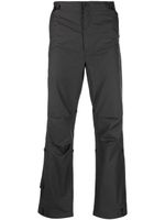 Maharishi pantalon Snopants à coupe droite - Gris